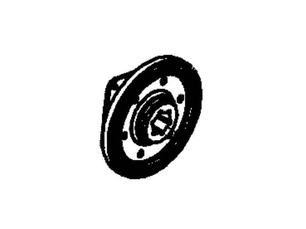 16405402-1-M-Murray-708080-Wheel, Friction Assembly
