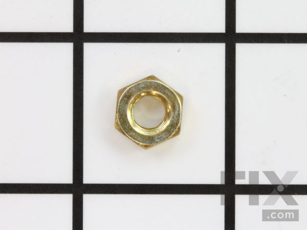 16405607-1-M-Murray-7090977YP-Nut, 1/4-20 Hex Jam