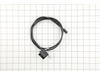 Engine Zone Control Cable – Part Number: 709382