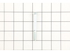 Hex Bolt 5/16-18 X 2.75 Lg. – Part Number: 710-0176