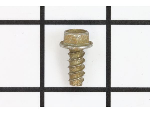 16406582-1-M-Husky-710-04065-Flangelock Nut, 3/8-16