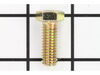 Screw-hex 3/8-16 X – Part Number: 710-0514