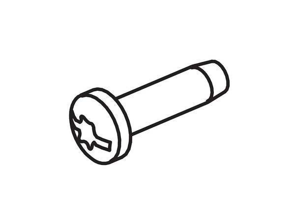 16407639-1-M-MTD-710-06284-Screw