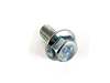 Bolt, M5x10 – Part Number: 710-06290