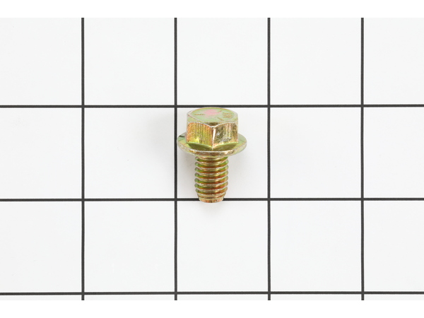 16407990-1-M-Husky-710-0870-Hex Head Screw 3/8-16