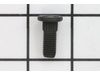 Rib Neck Bolt 5/16-24 X .84" Lg. – Part Number: 710-1012