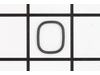 O-Ring – Part Number: 721-04466