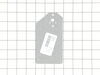Gasket – Part Number: 721-04721