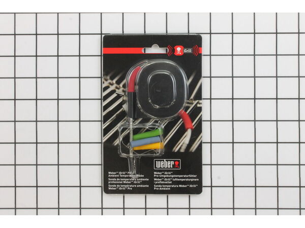 16413428-1-M-Weber-7212-iGRILL Pro Ambient Probe