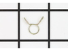 Primer Hose Clamp – Part Number: 723-04093