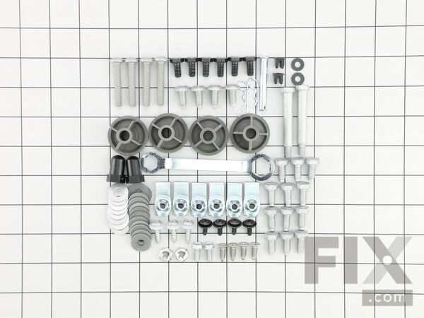 16413683-1-M-Weber-72387-Hardware Kit