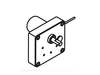 Motor-chute Pitch – Part Number: 724-04209