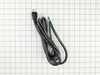 Power Cord – Part Number: 730377067