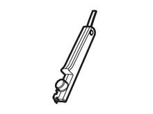 Lever Lock Out – Part Number: 731-08433C-10