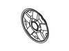 Hubcap, 7 – Part Number: 731-09488