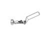 Control Lever (Rh) – Part Number: 731-09534