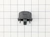 Bump Knob 2n1 – Part Number: 731-09582-1