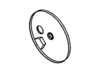 Dust Cover 10 – Part Number: 731-11510