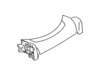 Front Axle Cover – Part Number: 731-11700