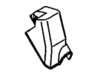 Stop Switch Housing – Part Number: 731-11909