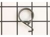 Torsion Spring – Part Number: 732-04238B