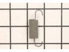 Extension Spring – Part Number: 732-04826A