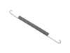 Extension Spring .562 Od X 10.5 – Part Number: 732-05438