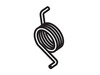 Torsion Spring – Part Number: 732-05456