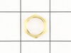 NUT M16 X 1 HEX BRASS – Part Number: 73229