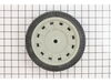 Wheel Assy. Comp. Slot Hub, w/o Bearings – Part Number: 734-1781