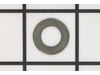 Thrust Wash. .382" I.d. X – Part Number: 736-0314