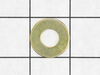 Flat Washer, .444 X 1.0 X .057 – Part Number: 736-04006