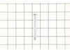 Screw-shoulder 9.5 – Part Number: 738-04473