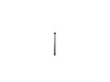 Steering Shaft, 5/8 – Part Number: 738P07154