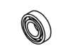Ball Bearing – Part Number: 741-04430A