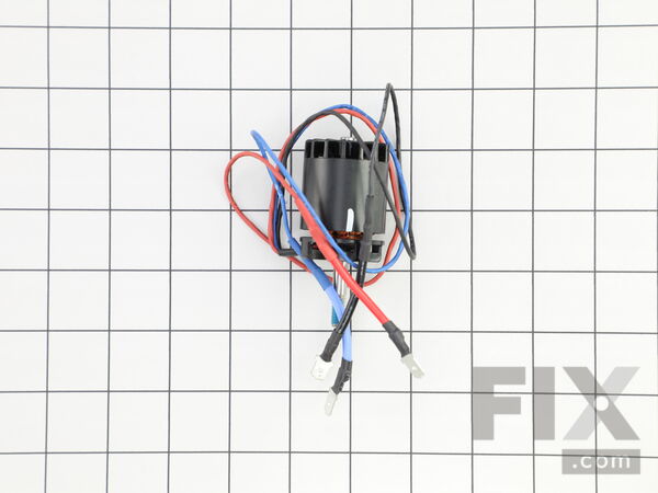 16422309-1-M-Echo-742232001-Motor Assembly