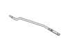 Hydro Link Rod (Rh) – Part Number: 747-05591A