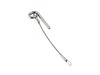 Lock Rod – Part Number: 747-06355