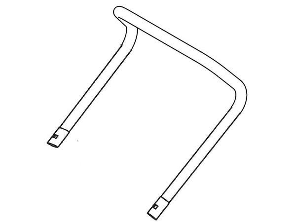 16424651-1-M-MTD-749-04811-Handle, Upper