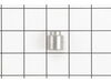 Caster Hub – Part Number: 750-06036A