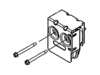 Muffler Assembly – Part Number: 751-15394