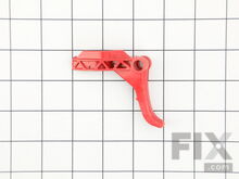 Throttle Trigger – Part Number: 753-06861