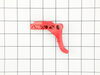 Throttle Trigger – Part Number: 753-06861