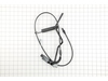 PTO Handle & Deck Engage Cable Service Kit – Part Number: 753-08235