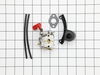 Carburetor Assembly (Incl. 17) – Part Number: 753-08517
