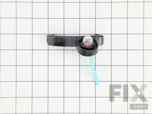 Bracket Primer – Part Number: 753-08521