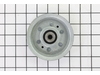 Idler Pulley, 3.50 Dia – Part Number: 756-04280A