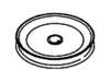 Engine Pulley – Part Number: 756-05201