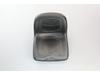 Seat, High Back Cloth W/O Arm Rest – Part Number: 757-05237