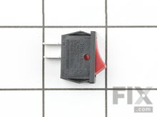 Switch – Part Number: 760961002